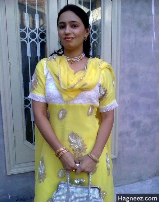 muslim wife nude
