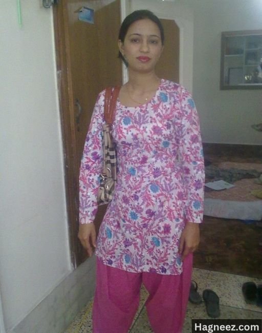 muslim wife nude