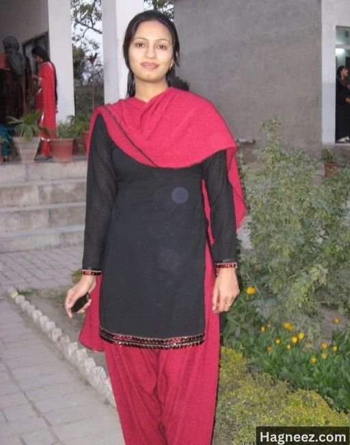 muslim wife nude