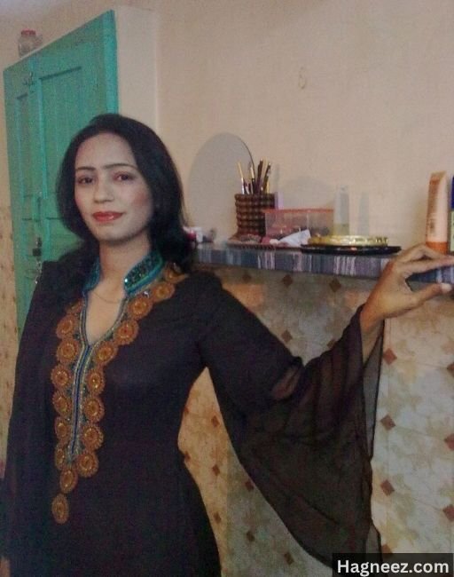 muslim wife nude