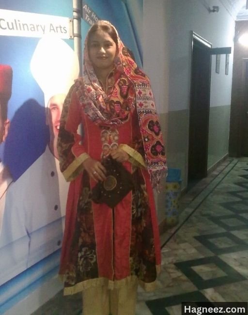 muslim wife nude
