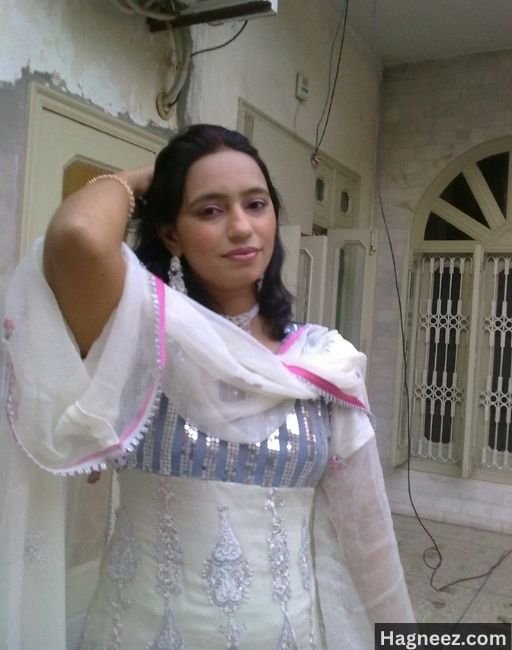 muslim wife nude