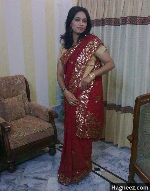 muslim wife nude