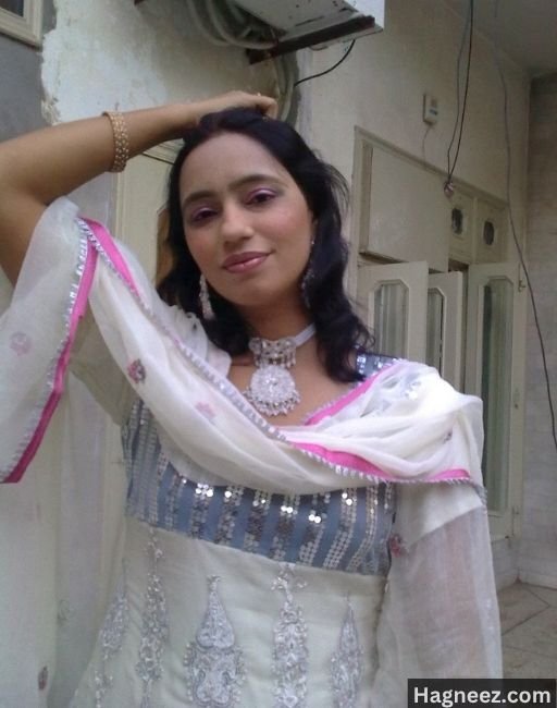 muslim wife nude