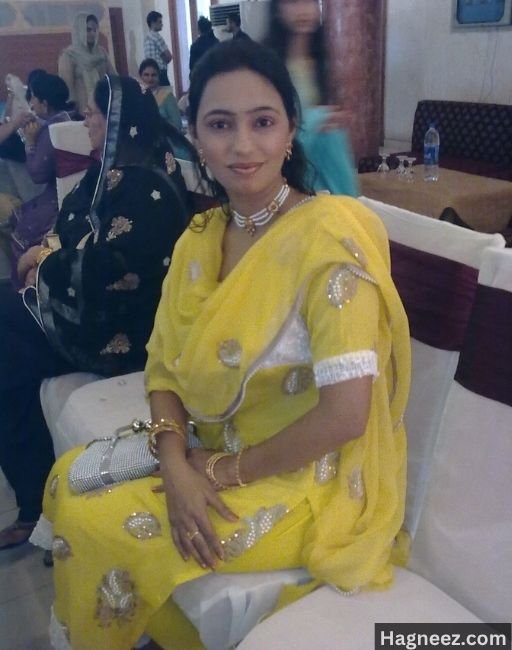 muslim wife nude
