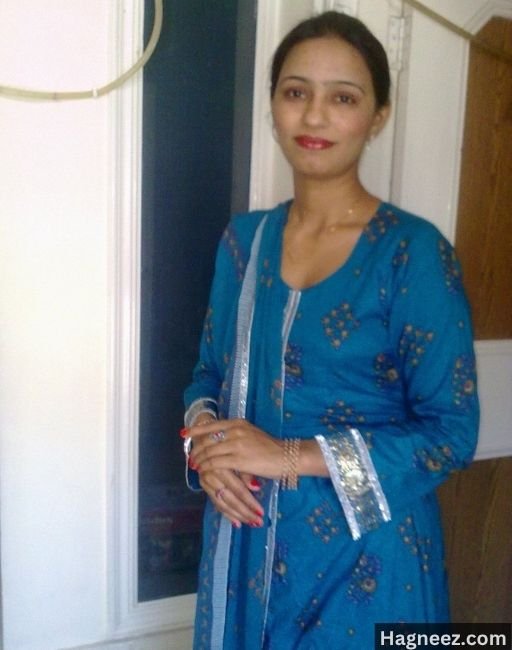 muslim wife nude