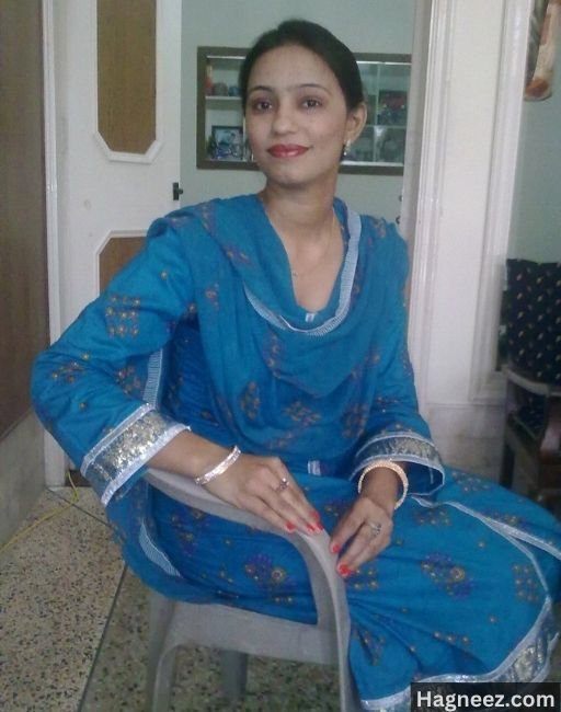 muslim wife nude