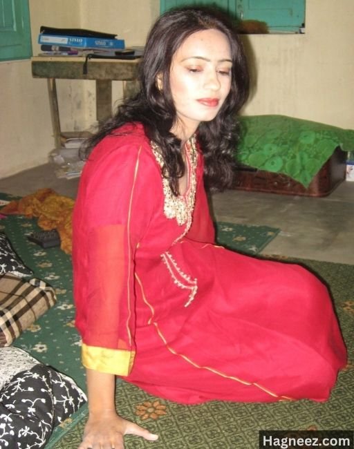 muslim wife nude