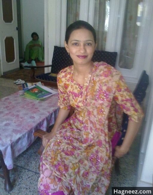 muslim wife nude