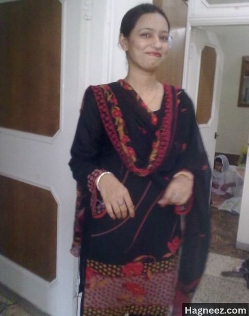 muslim wife nude