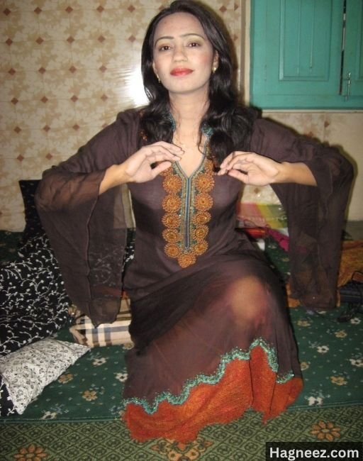 muslim wife nude