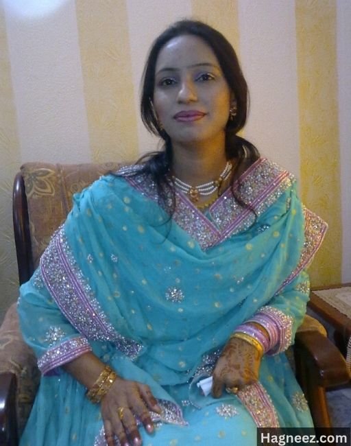 muslim wife nude