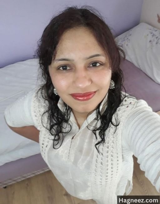muslim wife nude