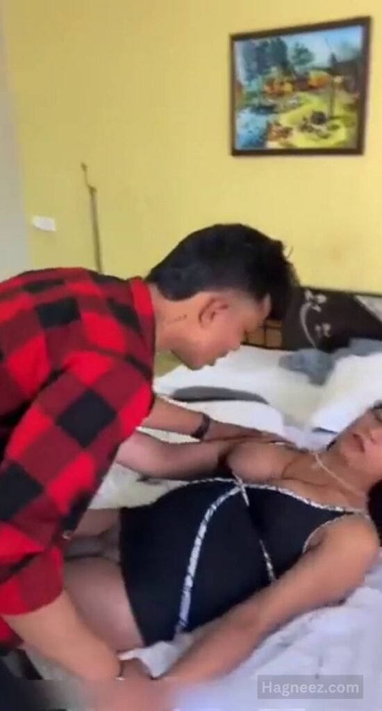 hijde ko choda
